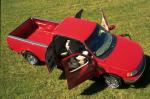 Ford F-150 SuperCab 1996 года